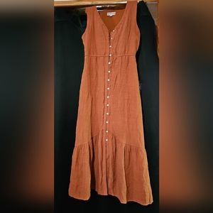 Nanette lepore dress size 6